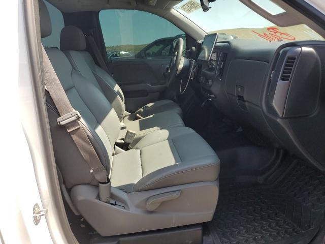 2015 CHEVROLET SILVERADO - 1GCNCPEH0FZ274890