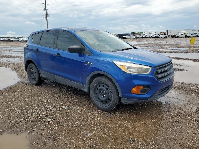 Vin: 1fmcu0f78huc10223, lot: 59952265, ford escape s 20174