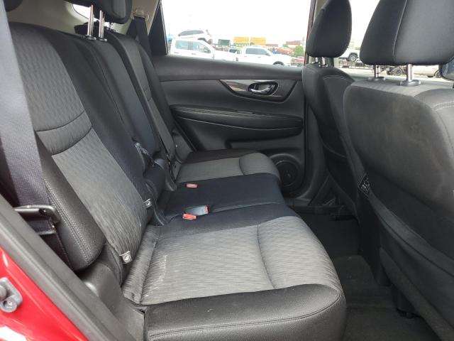 2017 NISSAN ROGUE S - JN8AT2MV8HW267932