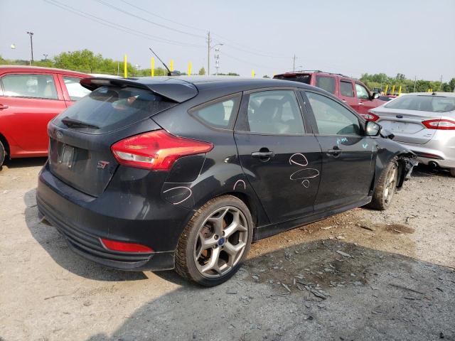 Vin: 1fadp3l91fl268609, lot: 58921975, ford focus st 20153