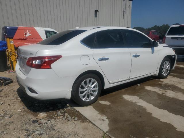 2018 NISSAN SENTRA S 3N1AB7AP4JY265193