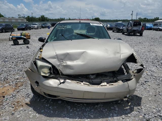 2020 FORD FOCUS ZX4 1FAFP34N47W259794