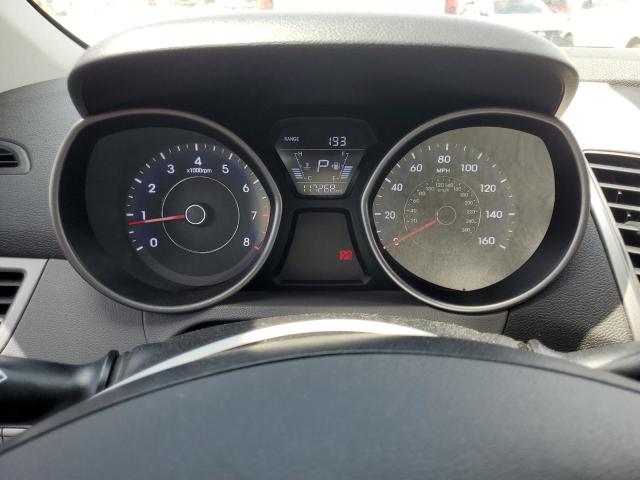 2016 HYUNDAI ELANTRA SE - 5NPDH4AE0GH765749