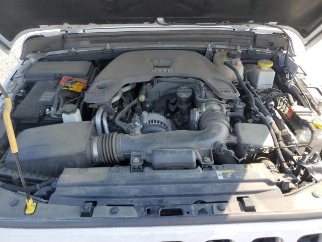 2021 JEEP GLADIATOR 1C6HJTFG8ML538074