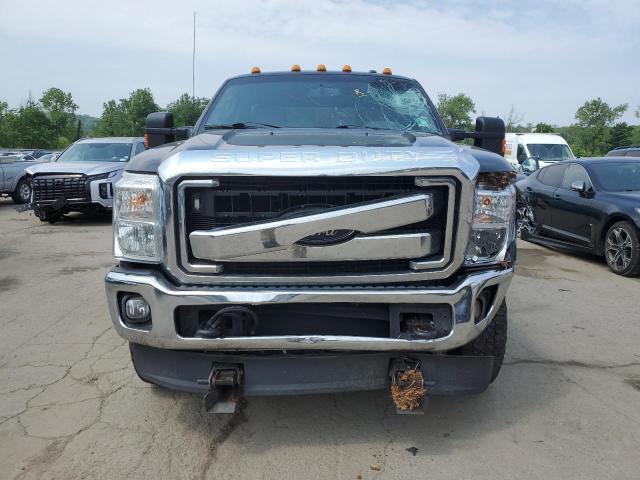2016 FORD F250 SUPER - 1FT7W2B61GED34870