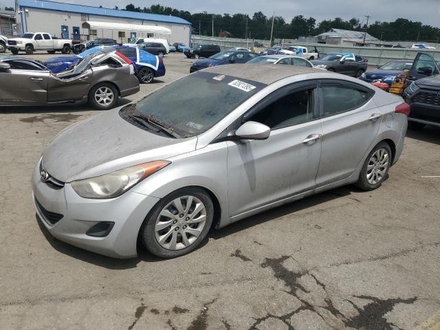 Vin: 5npdh4ae9ch064668, lot: 62821395, hyundai elantra gls 2012 img_1