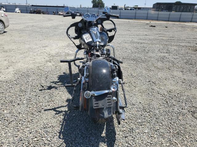 2017 HARLEY-DAVIDSON FLTRX ROAD 1HD1KHC31HB677284