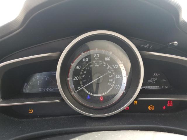 2016 MAZDA 3 SPORT - JM1BM1U79G1342142