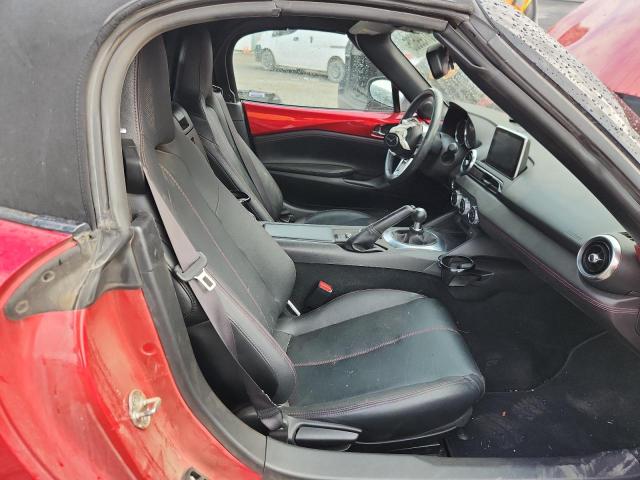 2016 MAZDA MX-5 MIATA - JM1NDAD74G0112849