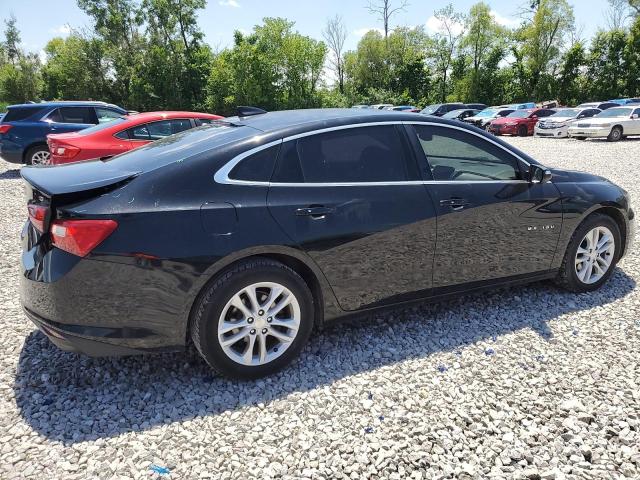 2016 CHEVROLET MALIBU LT 1G1ZE5ST9GF247529