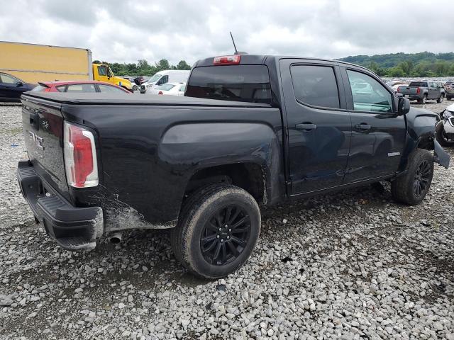 2022 GMC CANYON ELE 1GTG5BEN8N1306168