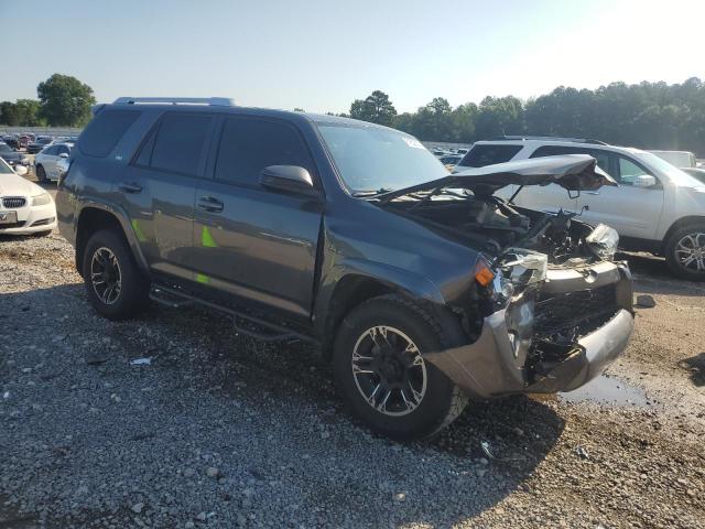 2016 TOYOTA 4RUNNER SR JTEZU5JR4G5115523