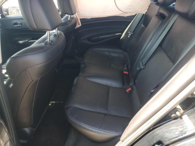 2015 ACURA ILX 20 19VDE1F35FE000918