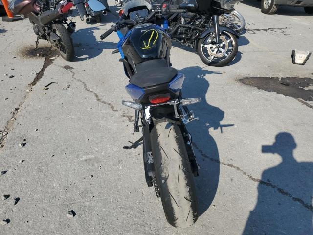 2024 SUZUKI GSX800 F JS1EM13B2R7103920