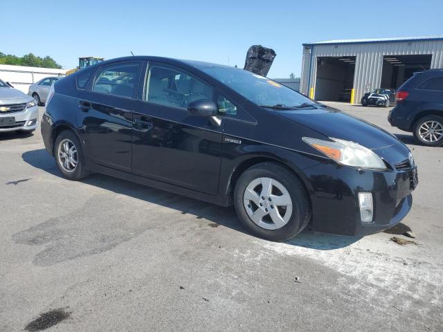 Vin: jtdkn3duxb5364487, lot: 58773575, toyota prius 20114