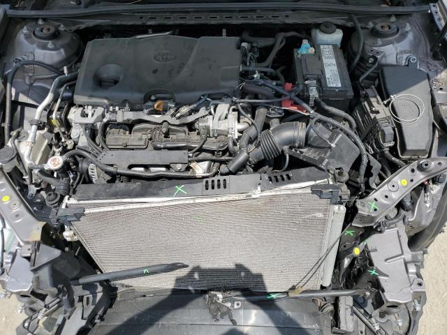 2019 TOYOTA CAMRY L - 4T1B11HK5KU230335