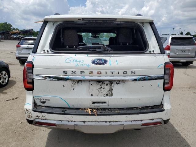 2023 FORD EXPEDITION - 1FMJU2A87PEA39878