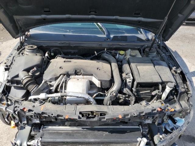 2016 BUICK REGAL PREM 2G4GT5GX1G9192238