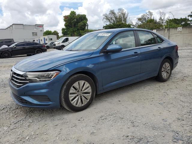 2020 VOLKSWAGEN JETTA S - 3VWCB7BU4LM027118