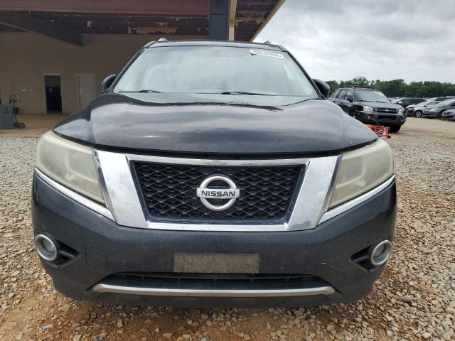 2015 NISSAN PATHFINDER - 5N1AR2MM1FC601911