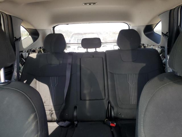 2022 HYUNDAI TUCSON SEL - 5NMJFCAE2NH019767