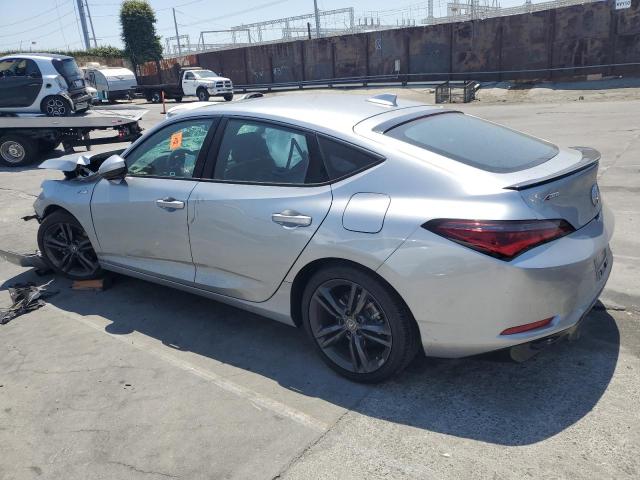 2025 ACURA INTEGRA A- 19UDE4H32SA007300