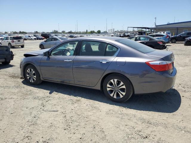 Vin: 1hgcr2f36fa234471, lot: 61470575, honda accord lx 20152