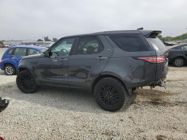 2018 LAND ROVER DISCOVERY SALRT2RV1JA050113