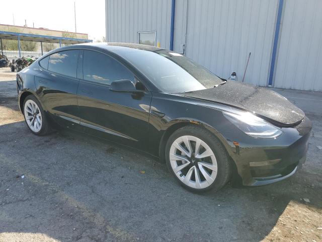 Vin: 5yj3e1ea4nf133035, lot: 59802515, tesla model 3 20224