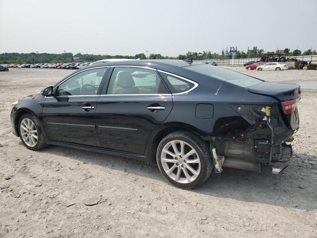 Vin: 4t1bk1eb0fu147029, lot: 58393855, toyota avalon xle 20152