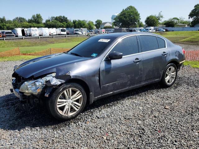 INFINITI G37