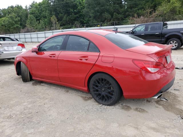 2016 MERCEDES-BENZ CLA 250 4M WDDSJ4GB5GN360713