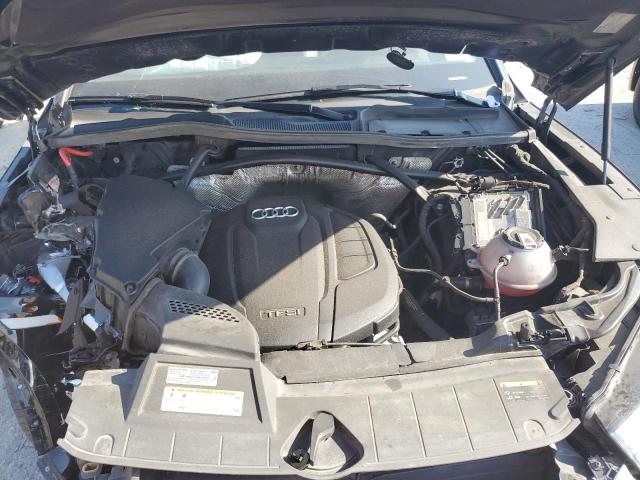 2019 AUDI Q5 PREMIUM - WA1ANAFYXK2083883
