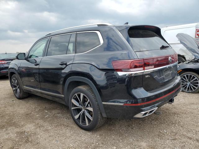 2024 VOLKSWAGEN ATLAS SEL - 1V2FR2CA2RC602036