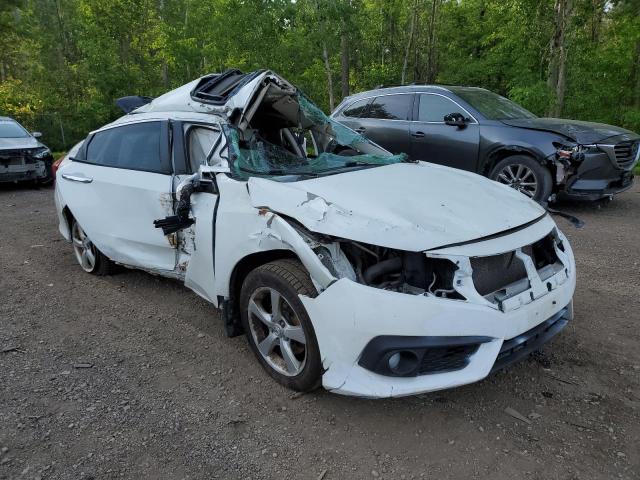 Vin: 2hgfc1f96gh101984, lot: 59395495, honda civic touring 20164