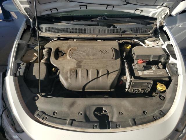 2015 DODGE DART SE 1C3CDFAA3FD362583