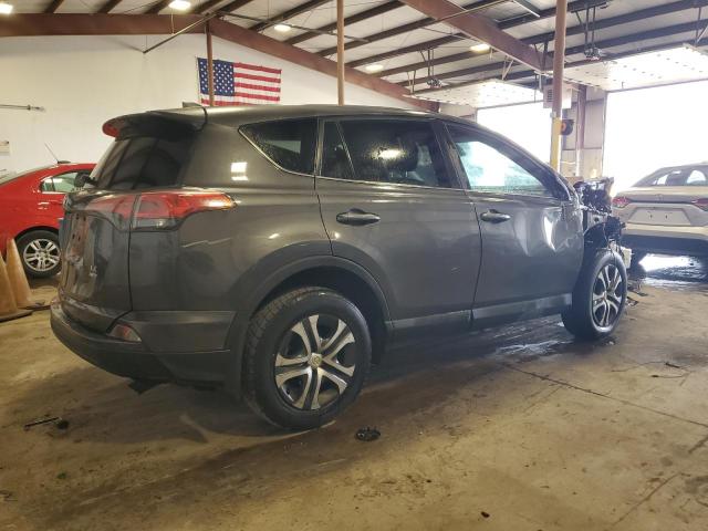 2018 TOYOTA RAV4 LE - 2T3BFREV3JW849228