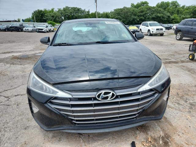 2019 HYUNDAI ELANTRA SEL KMHD84LF5KU797371