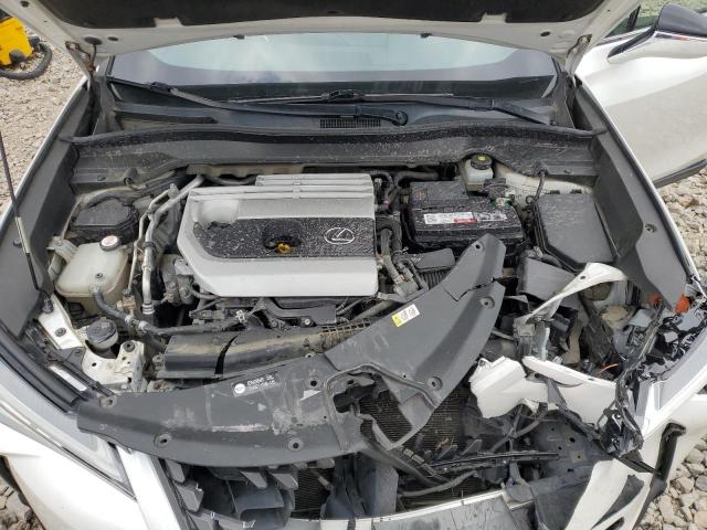 2019 LEXUS UX 200 JTHY3JBH5K2011827