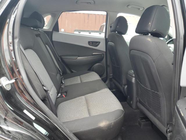2018 HYUNDAI KONA SEL KM8K22AA3JU161566