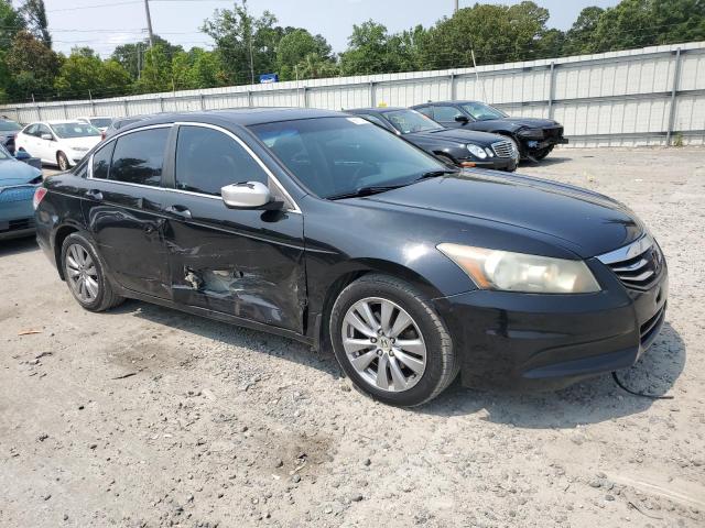 Vin: 1hgcp2f81ca130712, lot: 59113795, honda accord exl 20124
