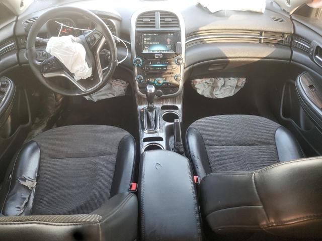 2015 CHEVROLET MALIBU 2LT 1G11D5SL0FF325758