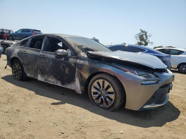 2023 TOYOTA MIRAI XLE JTDAAAAA3PA007821