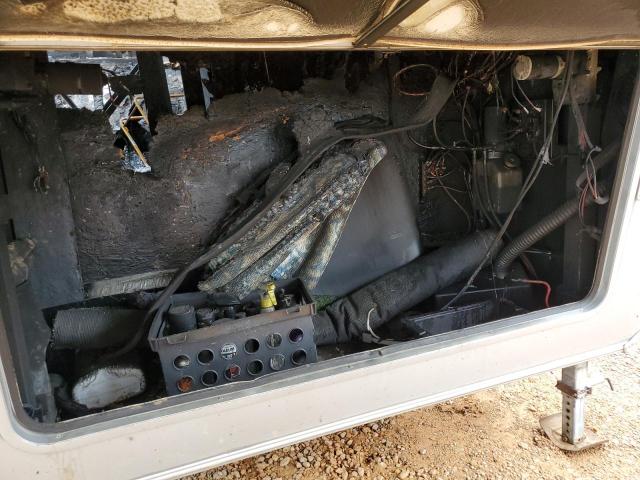 2011 WILDWOOD TRAILER #3209505104