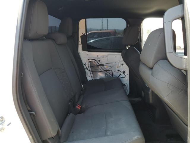 2025 TOYOTA TACOMA DOU - 3TMKB5FN9SM028057