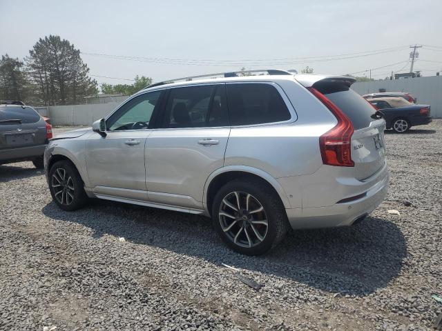 Vin: yv4a22pk3g1067694, lot: 57822775, volvo xc90 t6 20162