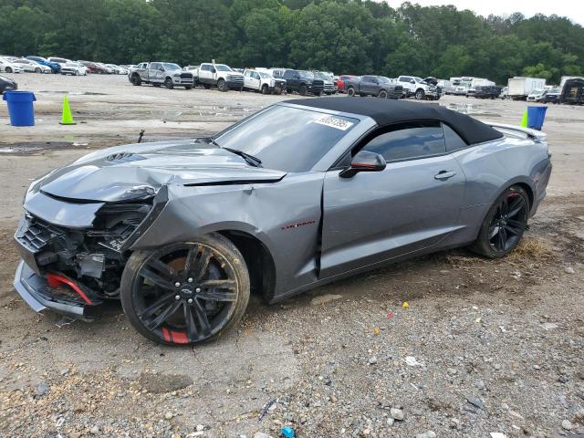 Vin: 1g1ff3d79m0123134, lot: 60051395, chevrolet camaro lz 2021 img_1