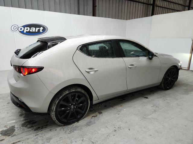 Vin: jm1bpakm3r1721835, lot: 59619295, mazda 3 select s select sport 20243