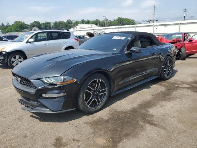 1FATP8UHXL5147091 2020 FORD ALL Models