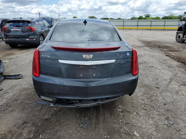 2017 CADILLAC XTS LUXURY 2G61M5S30H9146819